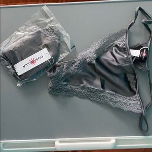 Cosabella Thong